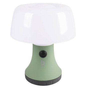 Ліхтар кемпінговий Bo-Camp Sirius 70 Lumen Green/White (5818904) DS_DAS301713 фото