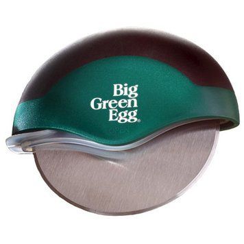 Нож-колесо для пиццы Big Green Egg 118974 GR_005906 фото