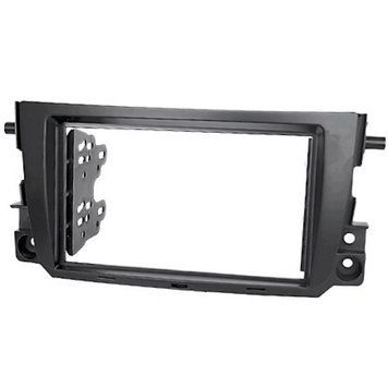 Переходная рамка CARAV 11-358 для SMART ForTwo 2011+ AV_11-358 фото