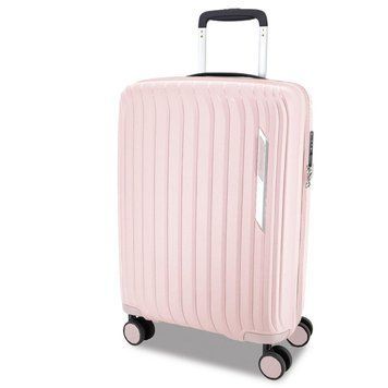 Валіза Swissbrand Narberth (L) Light Pink (SWB_LHNAR008L) DS_DAS302548 фото