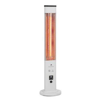 Инфракрасный электрический обогреватель Heat Guru Plus 1,2 кВт Blumfeldt 10035096 БЕСПЛАТНАЯ ДОСТАВКА!!! EN_10035096 фото
