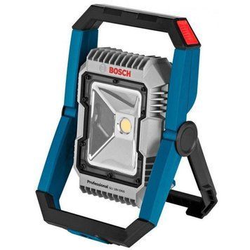 Прожектор Bosch GLI 18V-1900, акум., 18B, 1900 люмен, 1.6 кг, Solo RC_0.601.446.400 фото