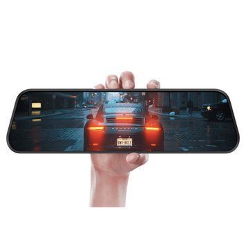 Автомобільний двоканальний відеореєстратор Aspiring Reflex 8 Dual FHD AS_REF8.FHD фото