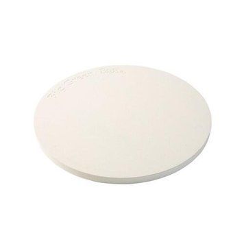 Плоская глиняная форма для выпекания для L Big Green Egg (BSL / 401014) GR_003125 фото