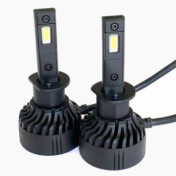 H1 (5000К) PRIME-X F PRO Комплект світлодіодних ламп (2 ШТ.) PX_2000000015927 фото