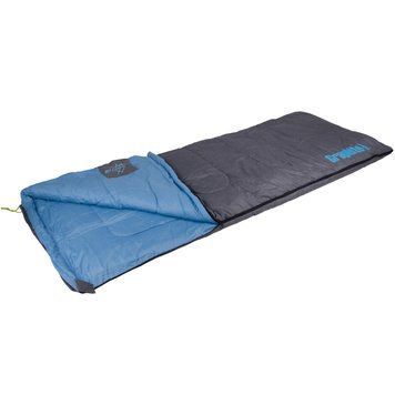 Спальный мешок Bo-Camp Graphite L 10&deg; Grey/Blue (3605753) DS_DAS301417 фото