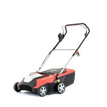 Аэратор электрический Faworyt KCW1800 KM_FAW KCW1800 фото