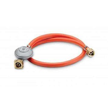 Редуктор со шлангом для газовых грилей Weber / Napoleon 40318402 GR_003555 фото