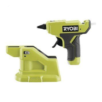 Клеевой пистолет Ryobi ONE+ RGLM18-0 (5133005001) (без аккумулятора и зарядного устройства) RC_5133005001 фото
