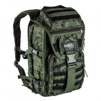 Рюкзак монтерский NEO Tools 84-321 RC_84-321 фото