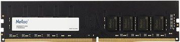 Память ПК Netac DDR4 16GB 2666 RC_NTBSD4P26SP-16 фото