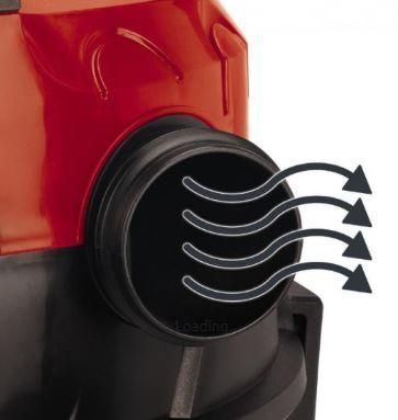 Einhell TE-VC 2230 SA RC_2342363 фото
