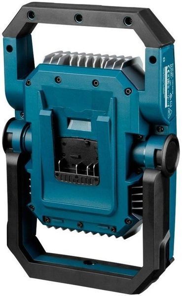 Прожектор Bosch GLI 18V-1900, акум., 18B, 1900 люмен, 1.6 кг, Solo RC_0.601.446.400 фото