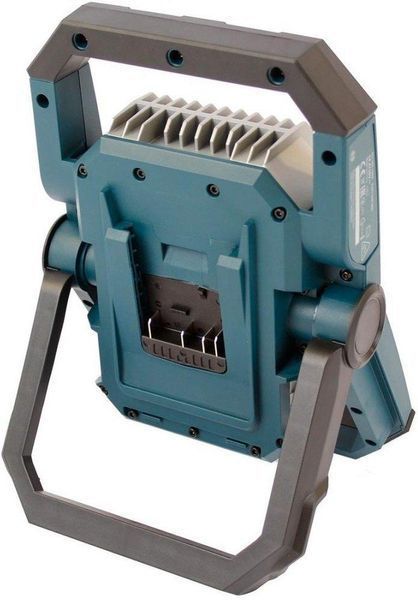 Прожектор Bosch GLI 18V-1900, акум., 18B, 1900 люмен, 1.6 кг, Solo RC_0.601.446.400 фото