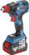 Акумуляторний гайкокрут Bosch GDX 18V-200 C (06019G4201) RC_0.601.9G4.201 фото 1