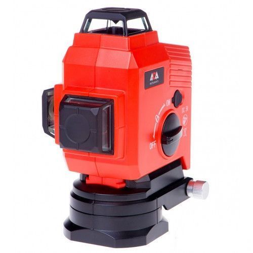 Нивелир лазерный линейный ADA TopLiner 3x360 Set (А00484) HY_090108704 фото