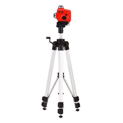 Нивелир лазерный линейный ADA TopLiner 3x360 Set (А00484) HY_090108704 фото