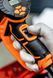 Фен будівельний Neo Tools 2000Вт 70-600&deg;C 300/500л/хв 0.77кг RC_04-710 фото 3