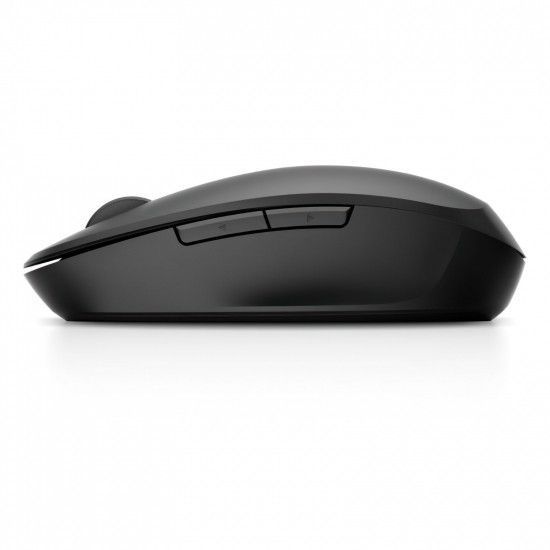 Миша HP Dual Mode, WL/BT, чорний RC_6CR71AA фото