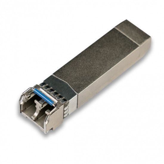 Трансивер MikroTik XS+31LC10D SFP28, 1x25GBaseLR, SM, 10км, LC RC_XS+31LC10D фото