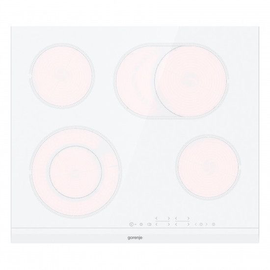 Варочная поверхность Gorenje ECT643 [ECT643WCSC] RC_ECT643WCSC фото