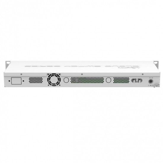 Коммутатор MikroTik Cloud Smart Switch CSS326-24G-2S+RM RC_CSS326-24G-2S+RM фото