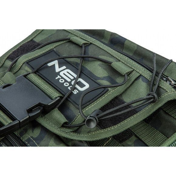 Рюкзак монтерский NEO Tools 84-321 RC_84-321 фото