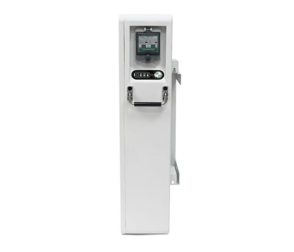 Акумулятор FelicityESS LiFePO4 LUX-E-48100LG04 48V 100Ah, BMS50A@16S, 5,12kWh, до 6 parallel, CAN&RS485, IP21, 6000Cycles U_37977 фото