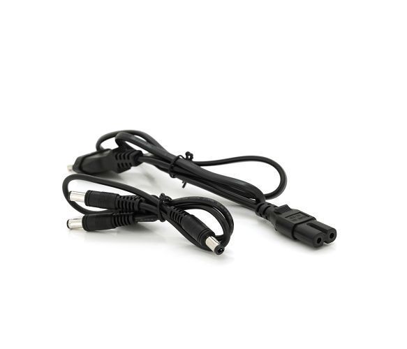 ДБЖ для маршрутизаторів HOCO DB25, 8800 mAh DC 5V/9V/12V U_32739 фото