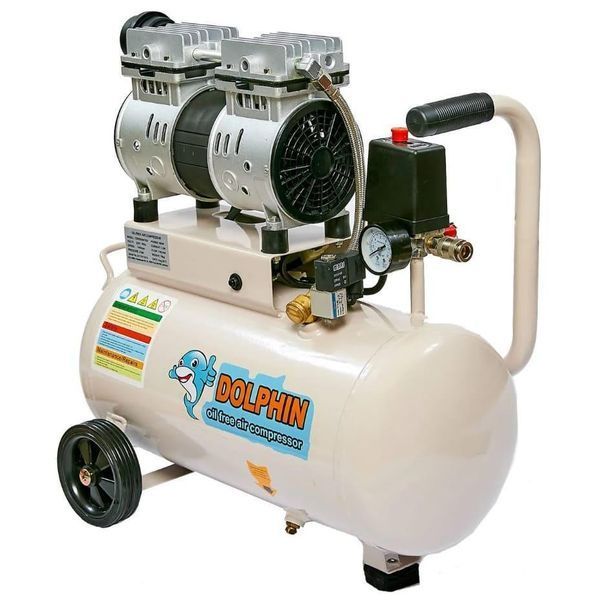 Безмасляний компресор Dolphin SZW700AF024 HY_SZW700AF024 фото