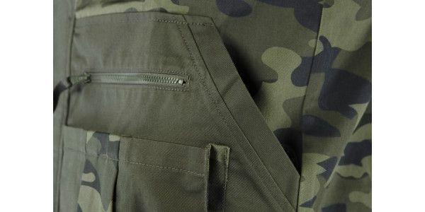 Робоча куртка CAMO Neo Tools [81-211-XXL] RC_81-211-XXL фото