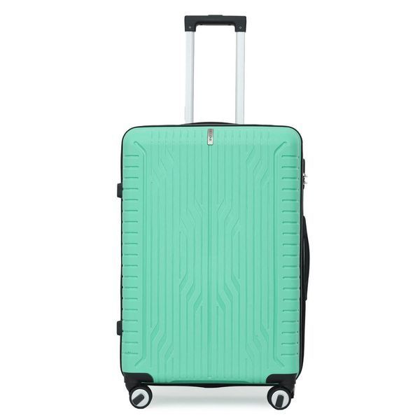 Валіза Semi Line 24" (M) Sea Green (T5612-2) DS_DAS302300 фото