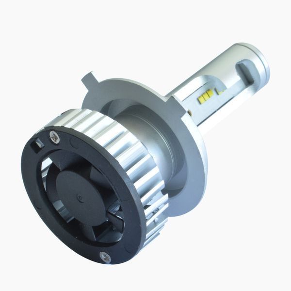 Комплект світлодіодних ламп H4 (5000К) Prime-X Z PX_2000000013510 фото