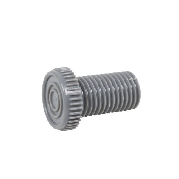 Стіл Bo-Camp Premium 60x45 cm Grey (1404380) DS_DAS301468 фото