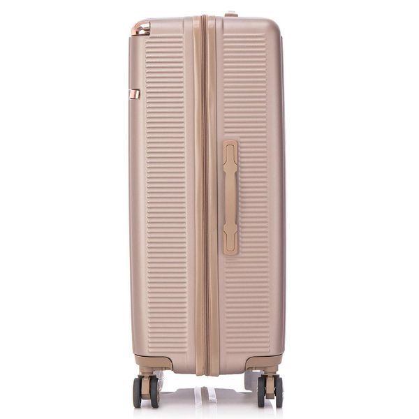 Чемодан Semi Line 28" (L) Champagne (T5666-5) DS_DAS302652 фото