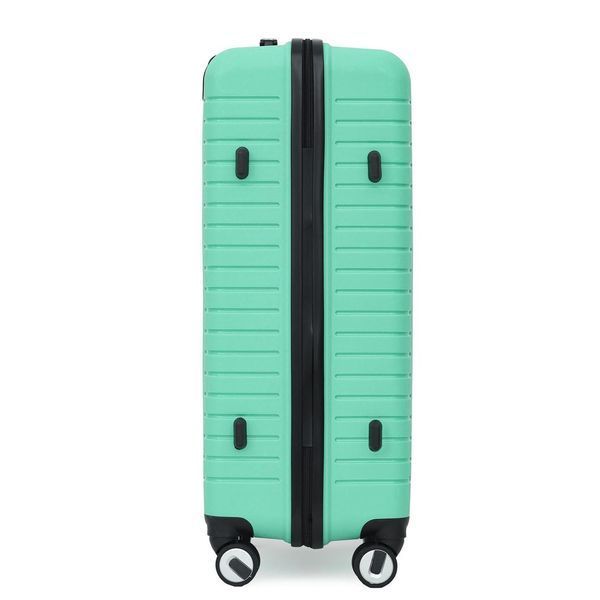 Валіза Semi Line 24" (M) Sea Green (T5612-2) DS_DAS302300 фото