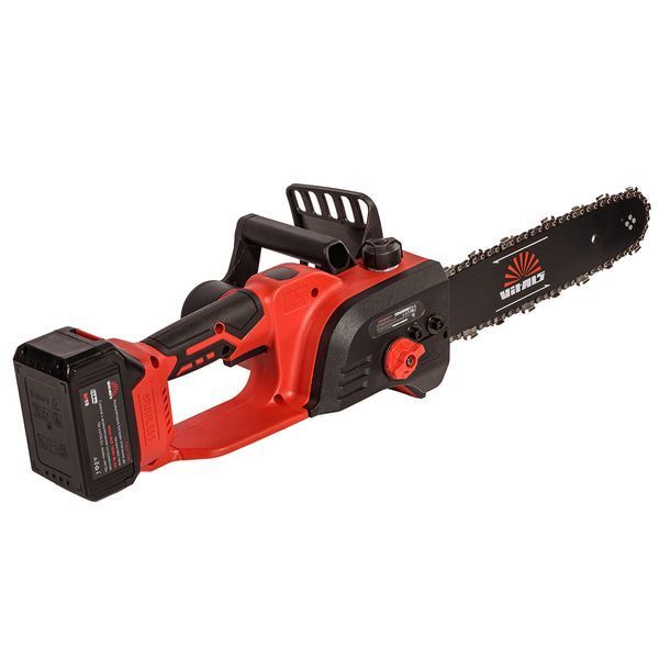 Пила ланцюгова акумуляторна Vitals&nbsp;AKZ&nbsp;1830c BL Kit IN_235293 фото