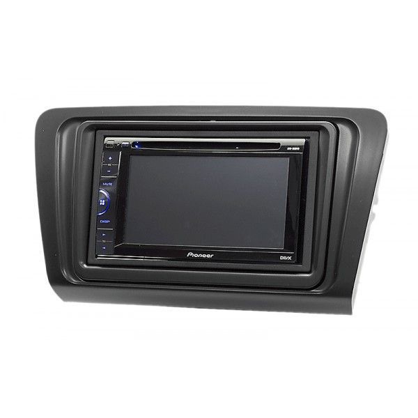Перехідна рамка CARAV 11-462 для SKODA Octavia 2013+ AV_11-462 фото