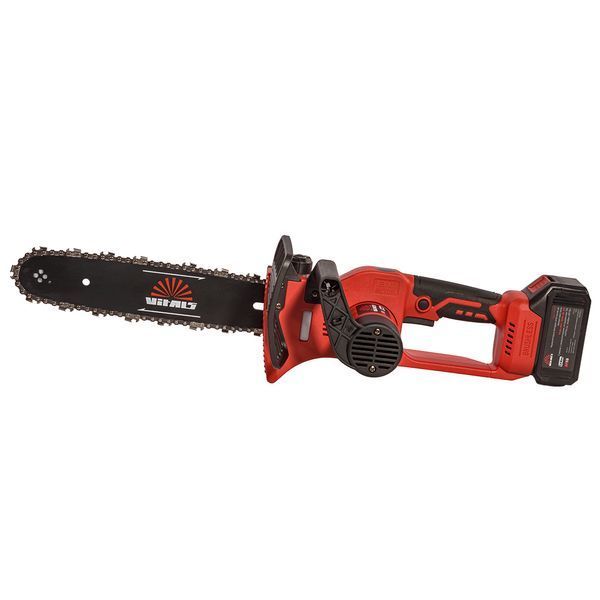 Пила ланцюгова акумуляторна Vitals&nbsp;AKZ&nbsp;1830c BL Kit IN_235293 фото
