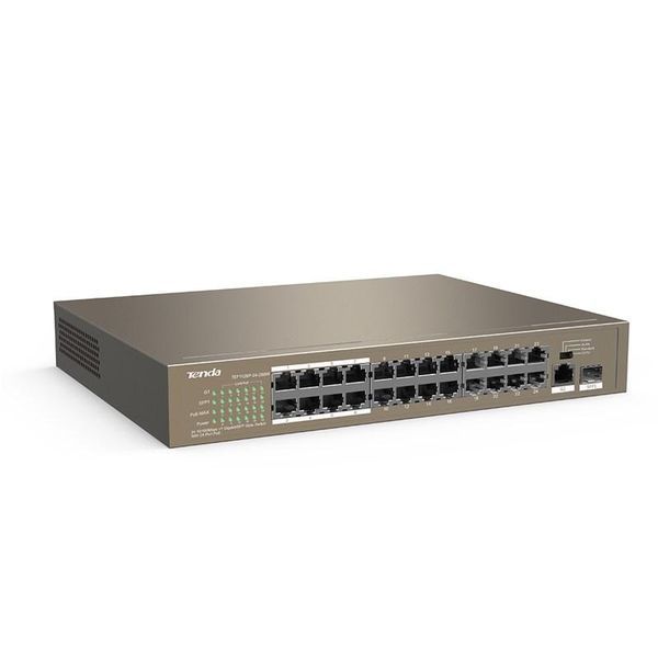 TEF1126P-24-250W Tenda RC_TEF1126P-24-250W фото