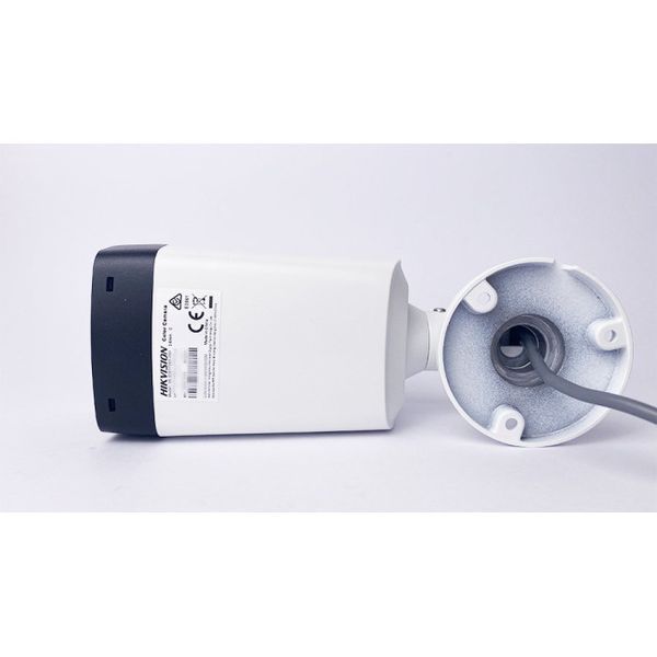 Відеокамера Hikvision DS-2CE17D0T-IT5F, 2 Мп, вулична AHD/TVI U_22182 фото