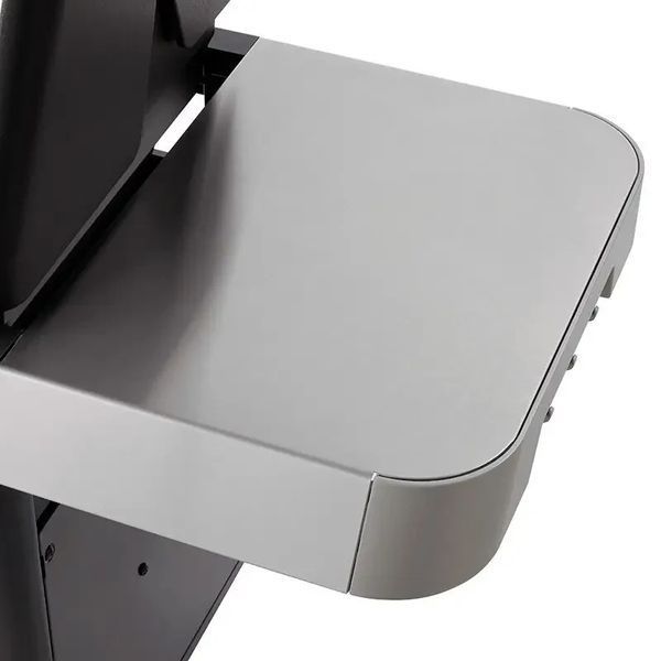 Газовий гриль Weber Genesis E-435 NEW, чорний 36410075 GR_009983 фото