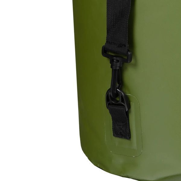 Гермомішок TRAMP PVC olive 90л UTRA-295 TM_UTRA-295-olive фото