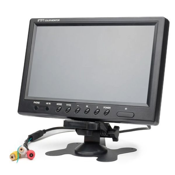 Автомобільний монітор Prime-X M-090 PX_2000000029801 фото