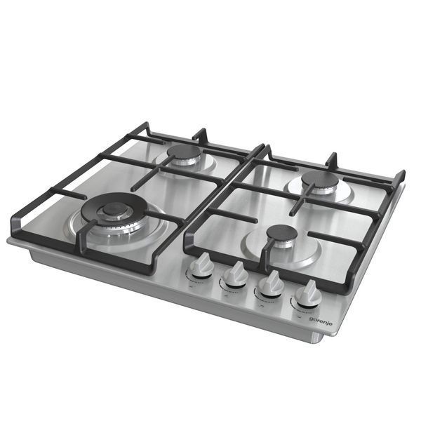 Варочная поверхность Gorenje GW641EX RC_GW641EX фото