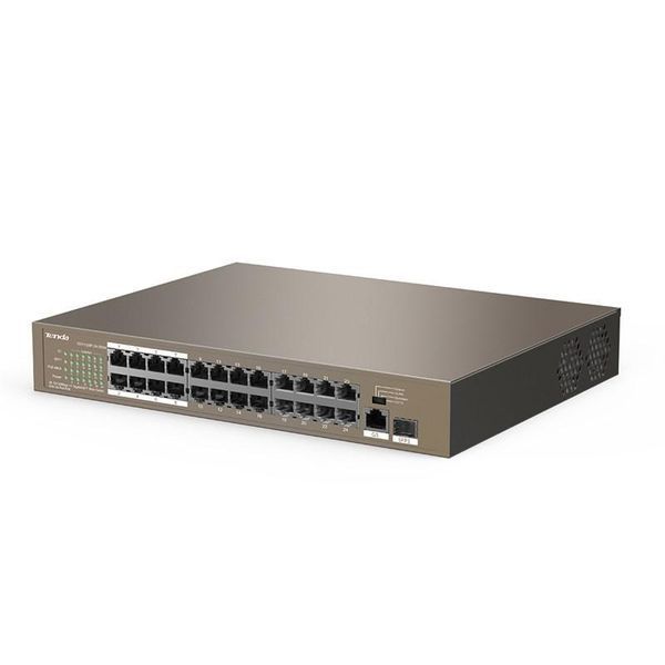 TEF1126P-24-250W Tenda RC_TEF1126P-24-250W фото