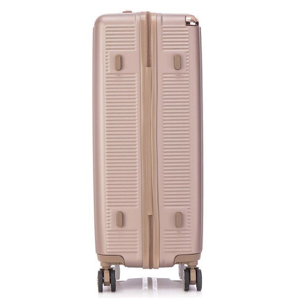Чемодан Semi Line 28" (L) Champagne (T5666-5) DS_DAS302652 фото