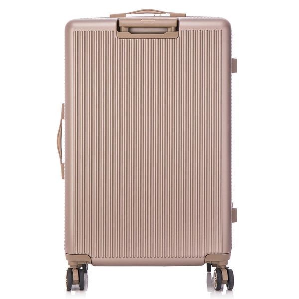 Чемодан Semi Line 28" (L) Champagne (T5666-5) DS_DAS302652 фото