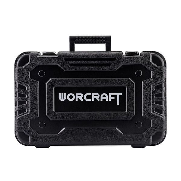 Акумуляторний безщітковий шуруповерт стрічковий WORCRAFT CDIS-S20LiBM WM_13269 фото