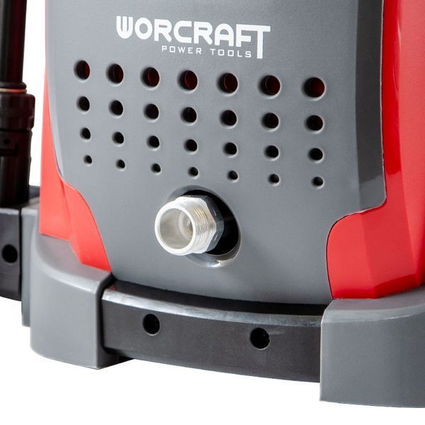 Мойка высокого давления WORCRAFT HC21-110D WM_13136 фото